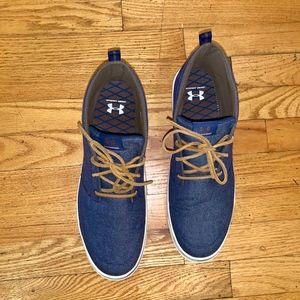 Men's Under Armour Sneaker (Size 12)